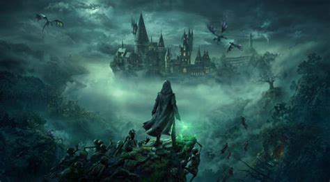 Are You a Master of the Dark Arts? Put Your Skills to the Test with the Hogwarts Legacy Quiz